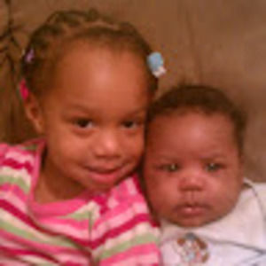 Meet your Posher, Tracey